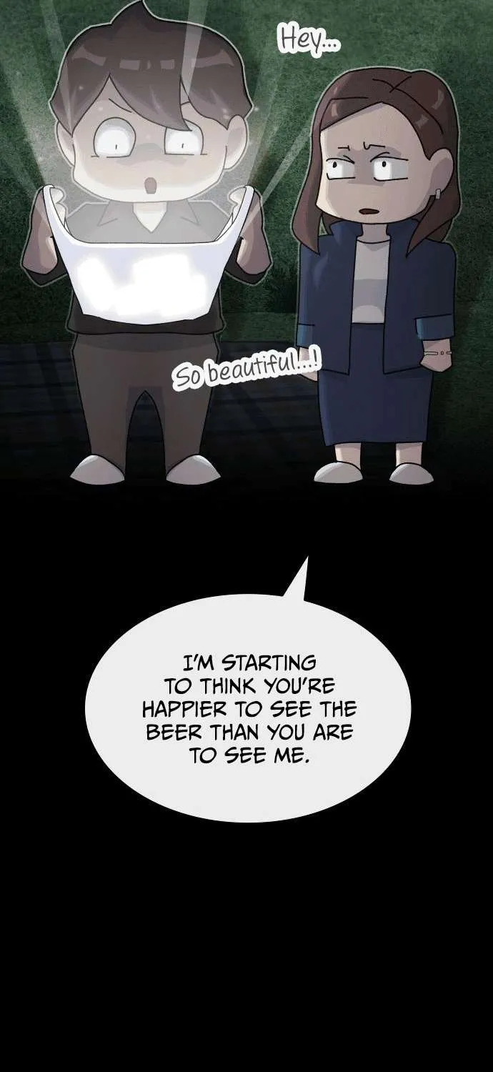 The Genius Who Reads the World Chapter 34 page 53 - 