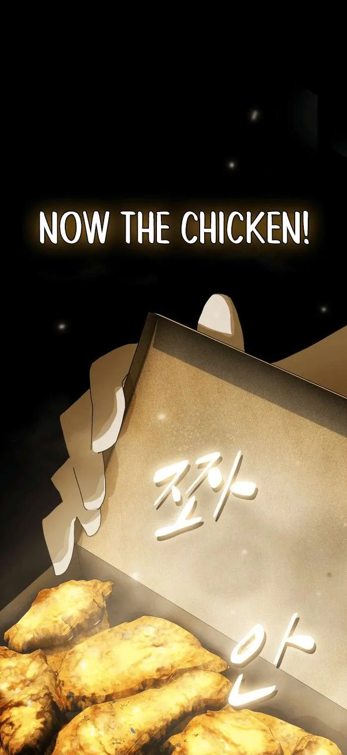 The Genius Who Reads the World Chapter 34 page 55 - 
