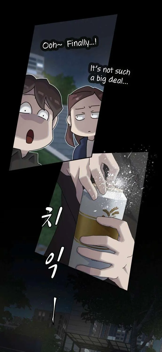 The Genius Who Reads the World Chapter 34 page 57 - 