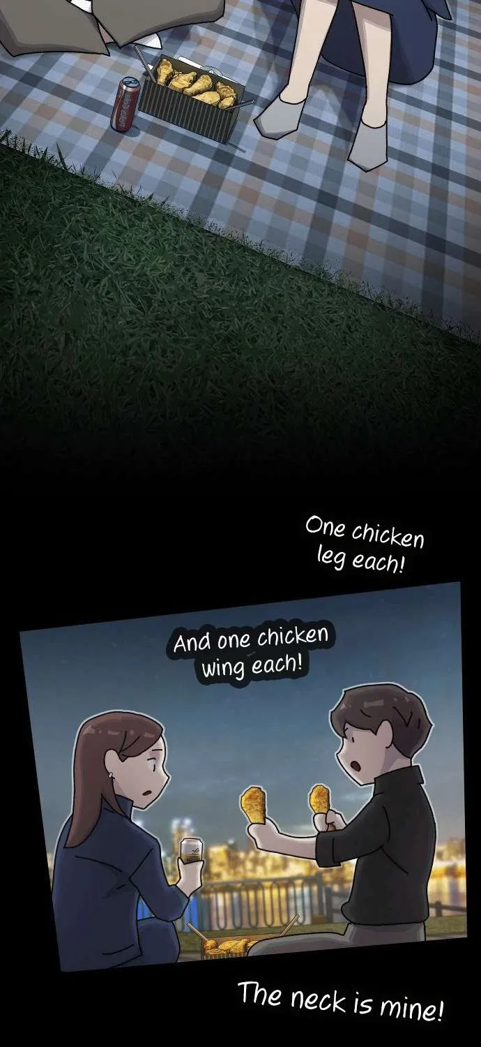 The Genius Who Reads the World Chapter 34 page 59 - 