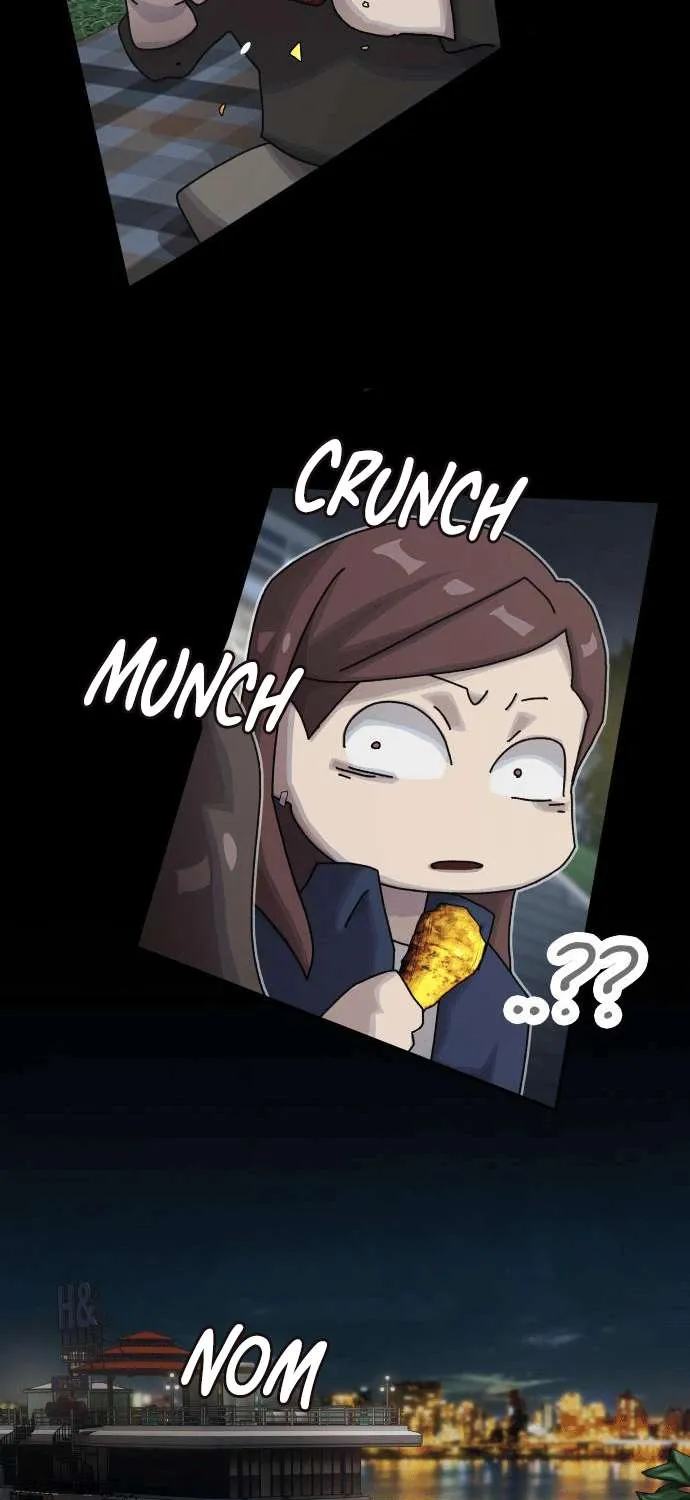 The Genius Who Reads the World Chapter 34 page 61 - 