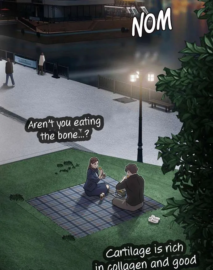 The Genius Who Reads the World Chapter 34 page 62 - 
