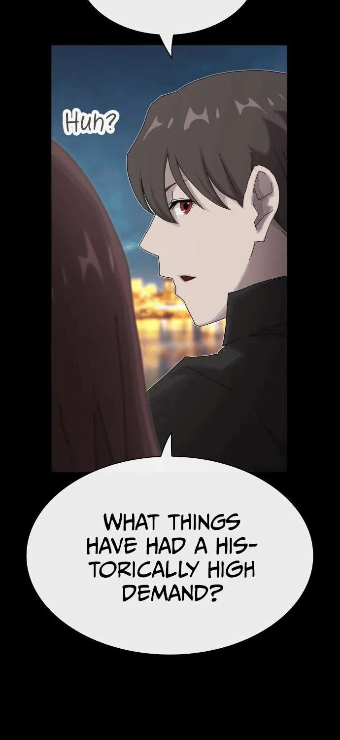 The Genius Who Reads the World Chapter 34 page 73 - 
