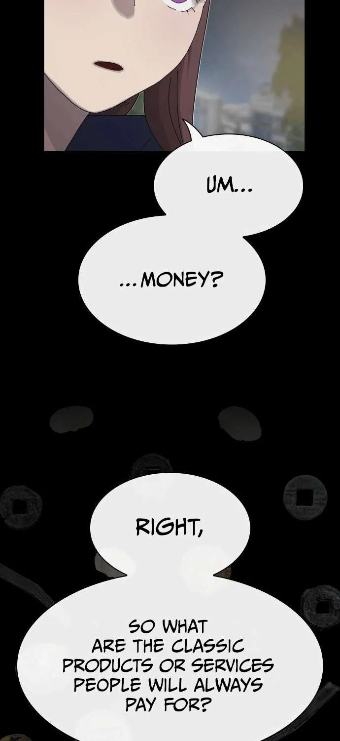 The Genius Who Reads the World Chapter 34 page 75 - 