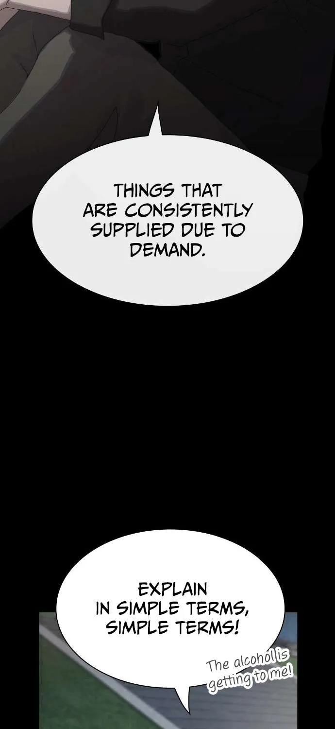 The Genius Who Reads the World Chapter 34 page 77 - 