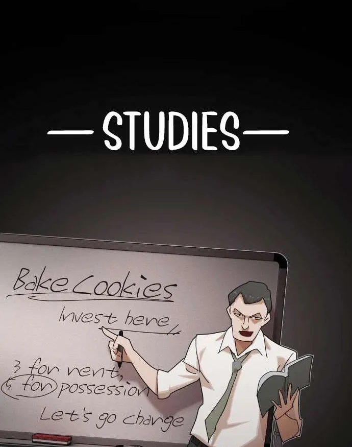 The Genius Who Reads the World Chapter 34 page 80 - 