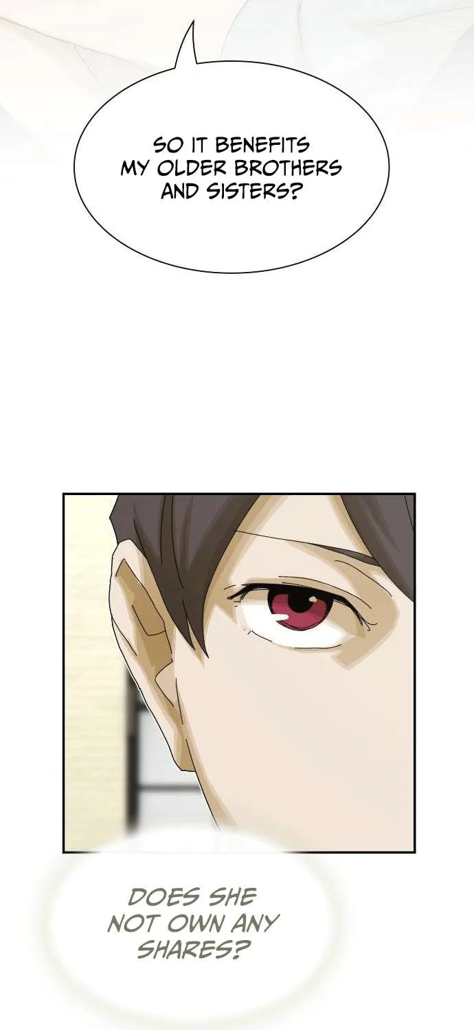 The Genius Who Reads the World Chapter 34 page 9 - 