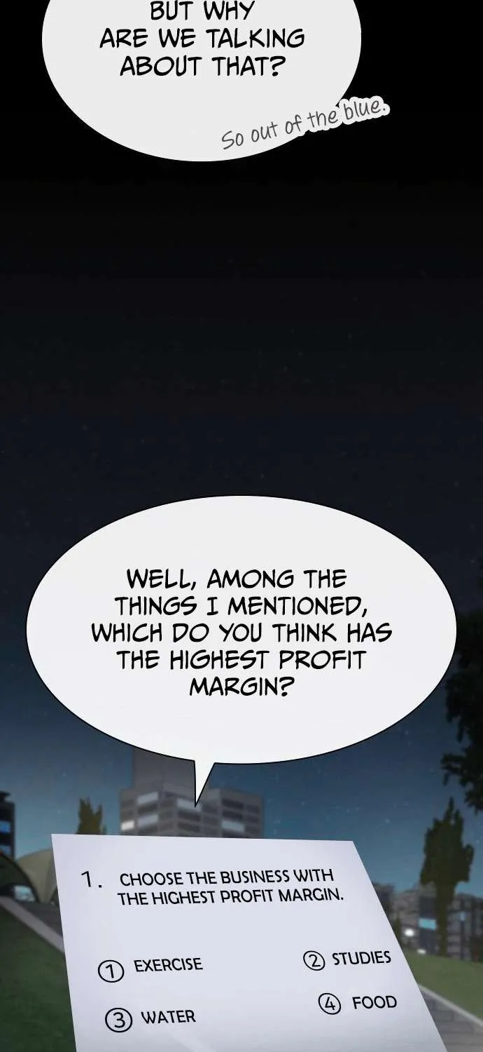The Genius Who Reads the World Chapter 34 page 85 - 