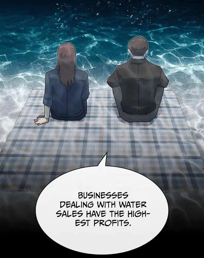 The Genius Who Reads the World Chapter 34 page 88 - 