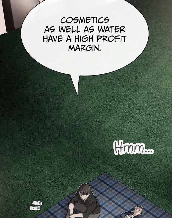 The Genius Who Reads the World Chapter 34 page 94 - 