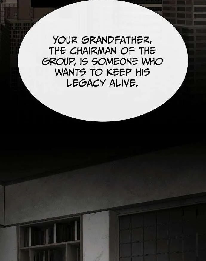 The Genius Who Reads the World Chapter 34 page 96 - 