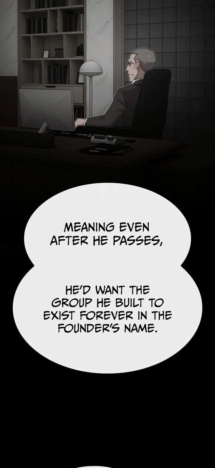 The Genius Who Reads the World Chapter 34 page 97 - 
