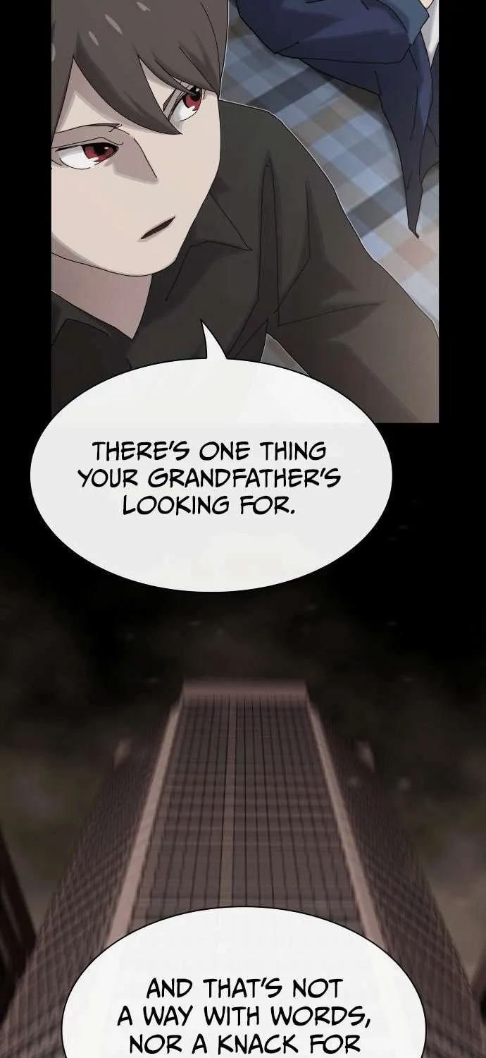The Genius Who Reads the World Chapter 34 page 99 - 