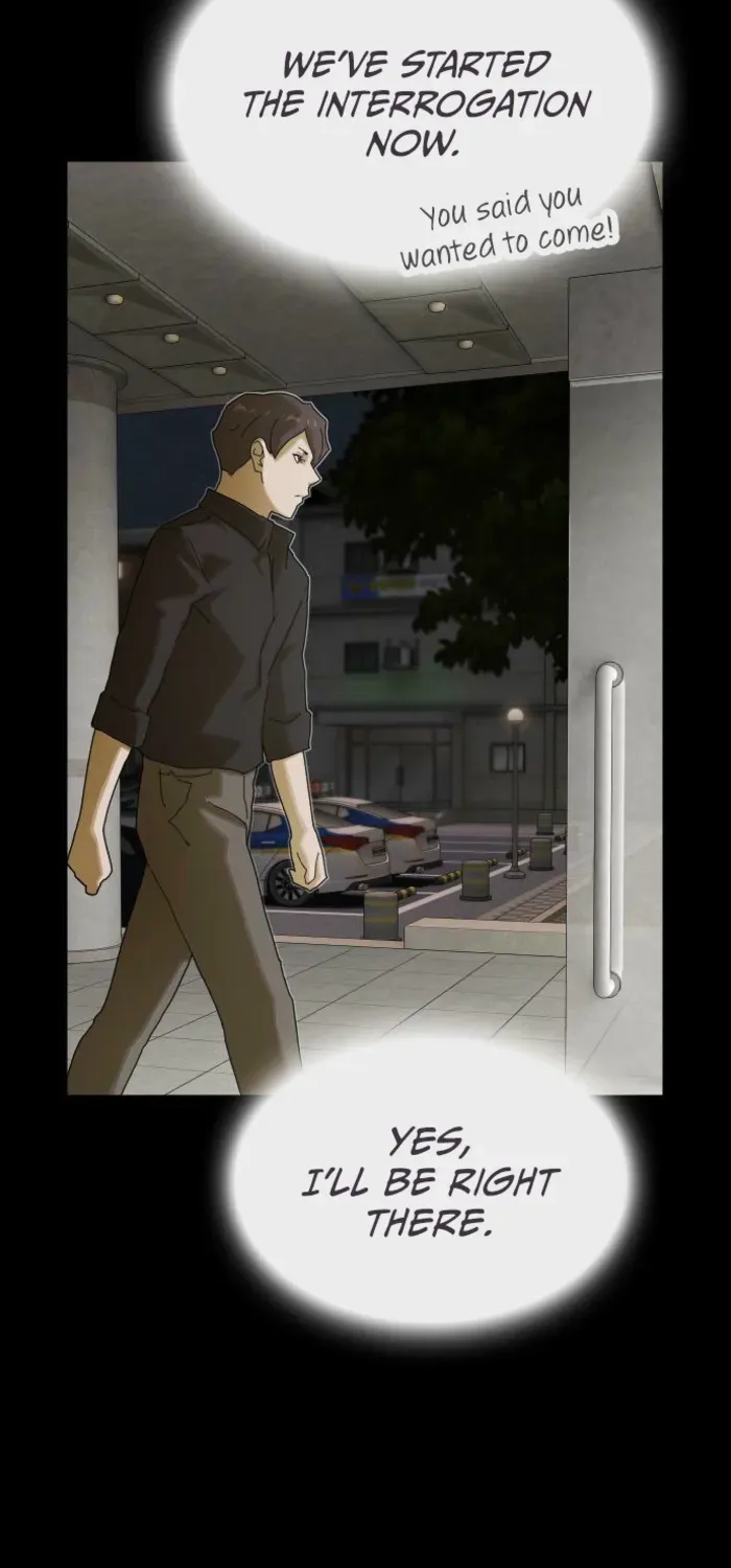 The Genius Who Reads the World Chapter 35 page 111 - 