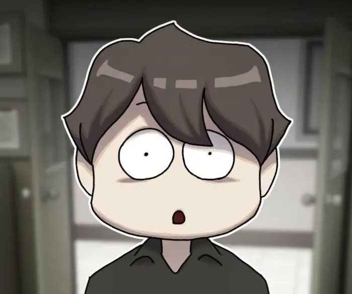 The Genius Who Reads the World Chapter 35 page 118 - 