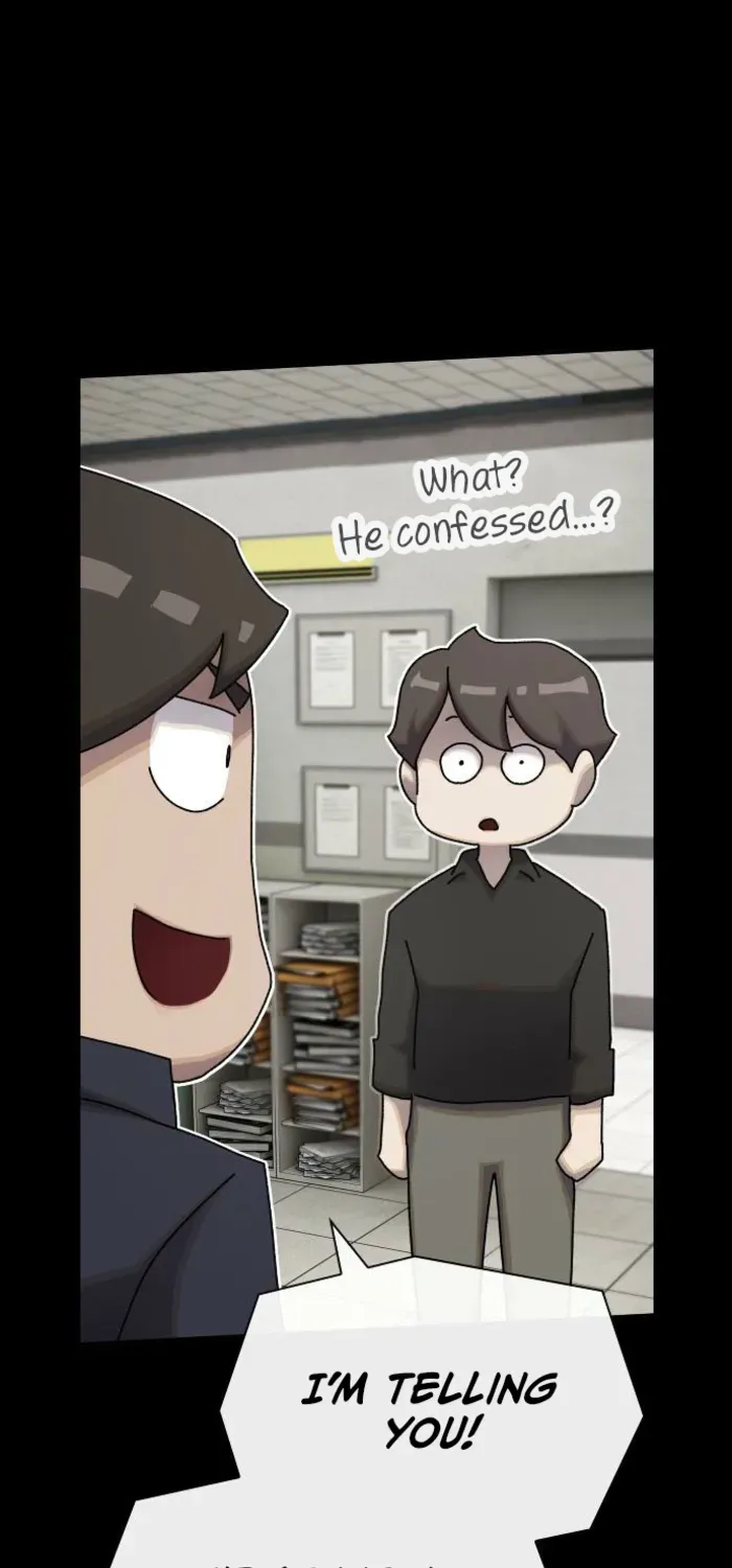 The Genius Who Reads the World Chapter 35 page 121 - 