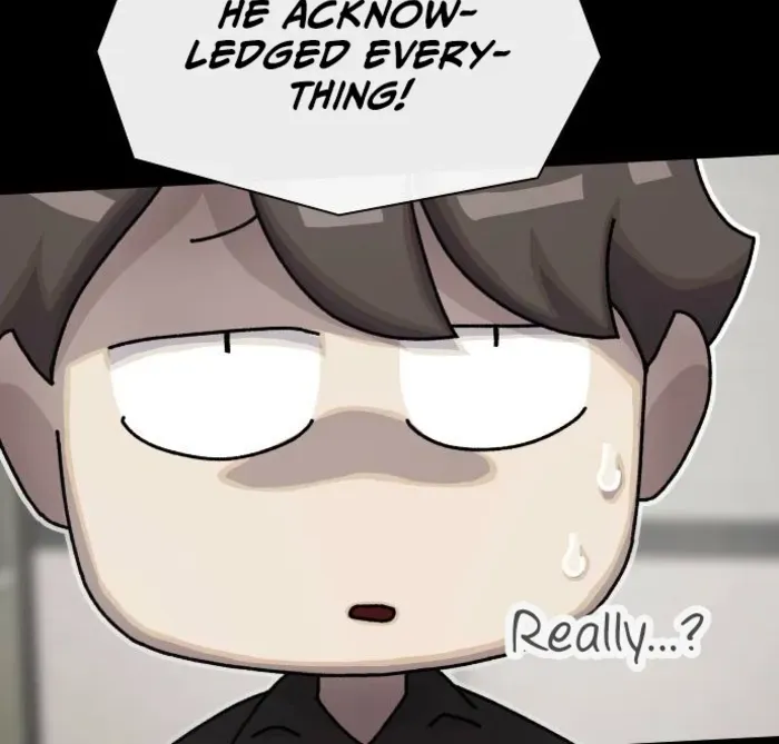 The Genius Who Reads the World Chapter 35 page 122 - 