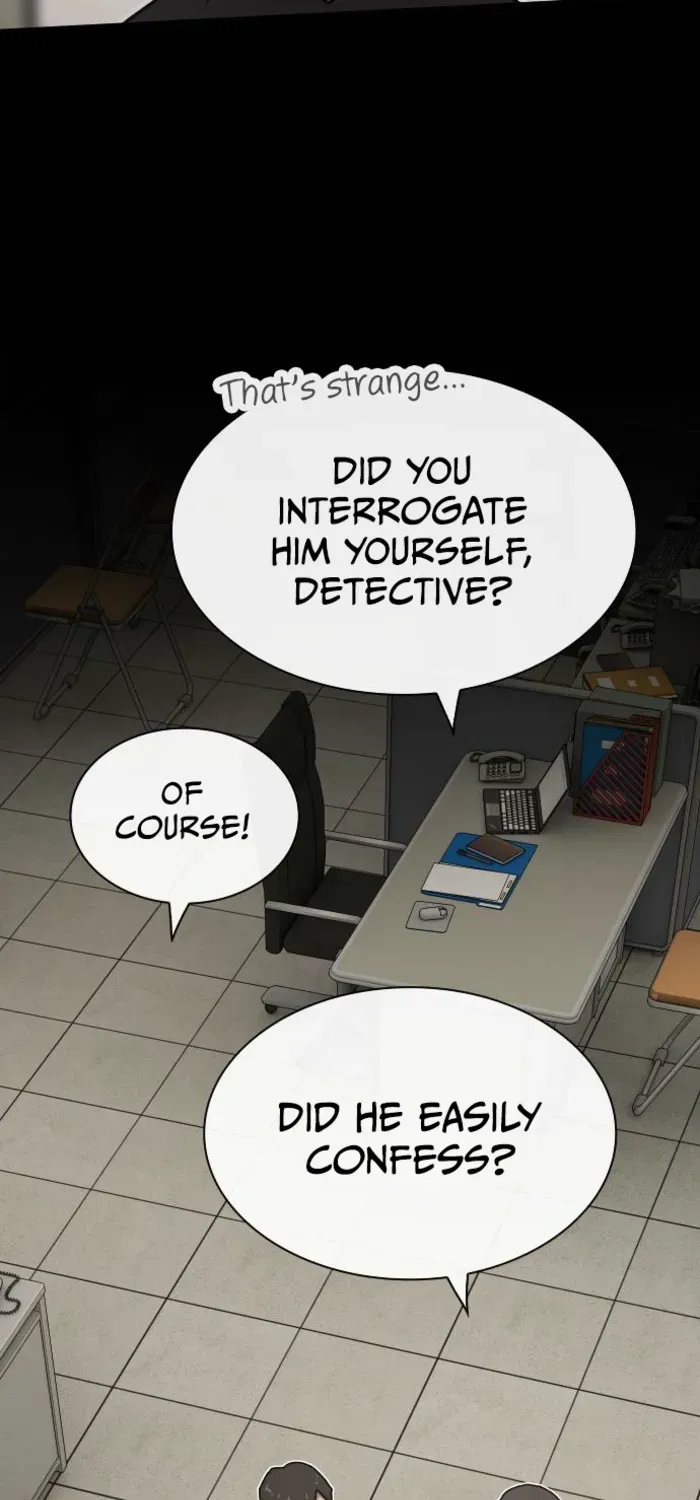 The Genius Who Reads the World Chapter 35 page 123 - 