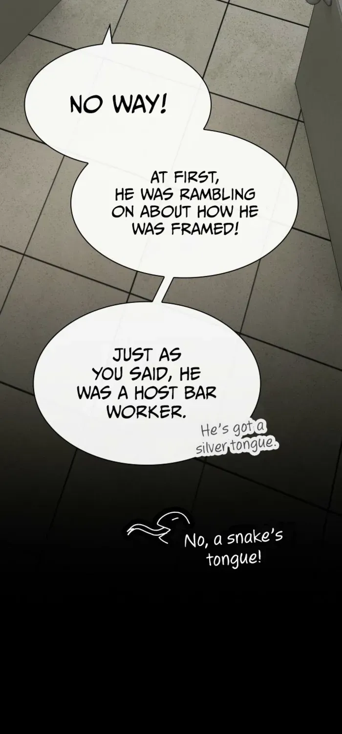 The Genius Who Reads the World Chapter 35 page 125 - 