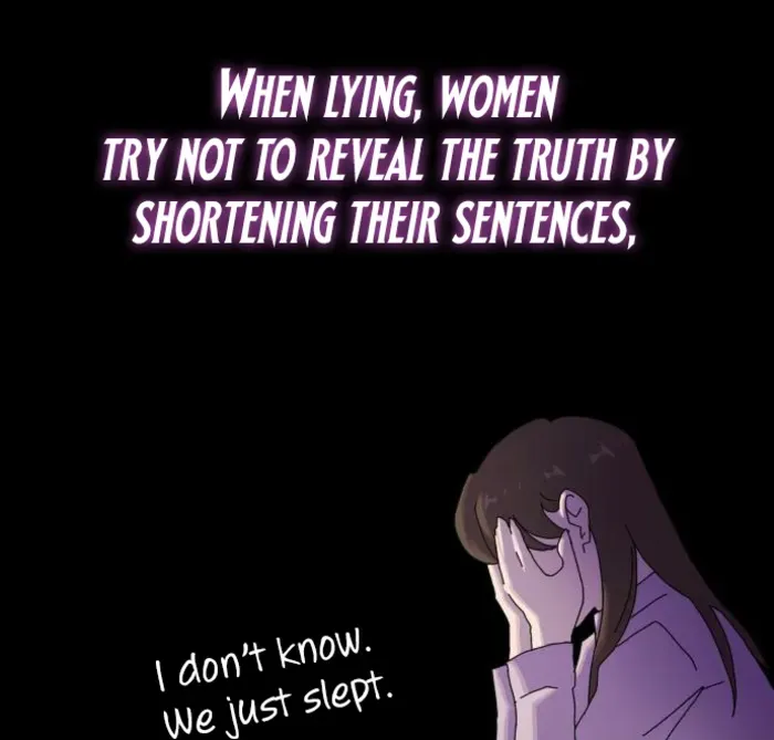 The Genius Who Reads the World Chapter 35 page 126 - 