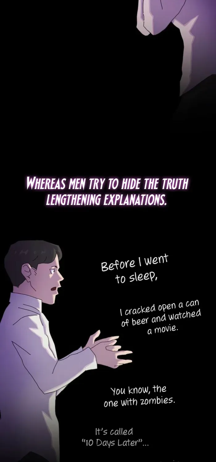 The Genius Who Reads the World Chapter 35 page 127 - 