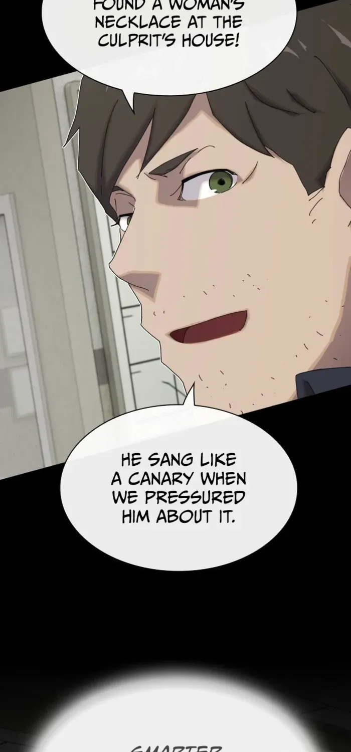 The Genius Who Reads the World Chapter 35 page 129 - 