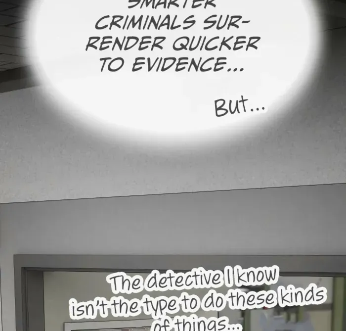 The Genius Who Reads the World Chapter 35 page 130 - 