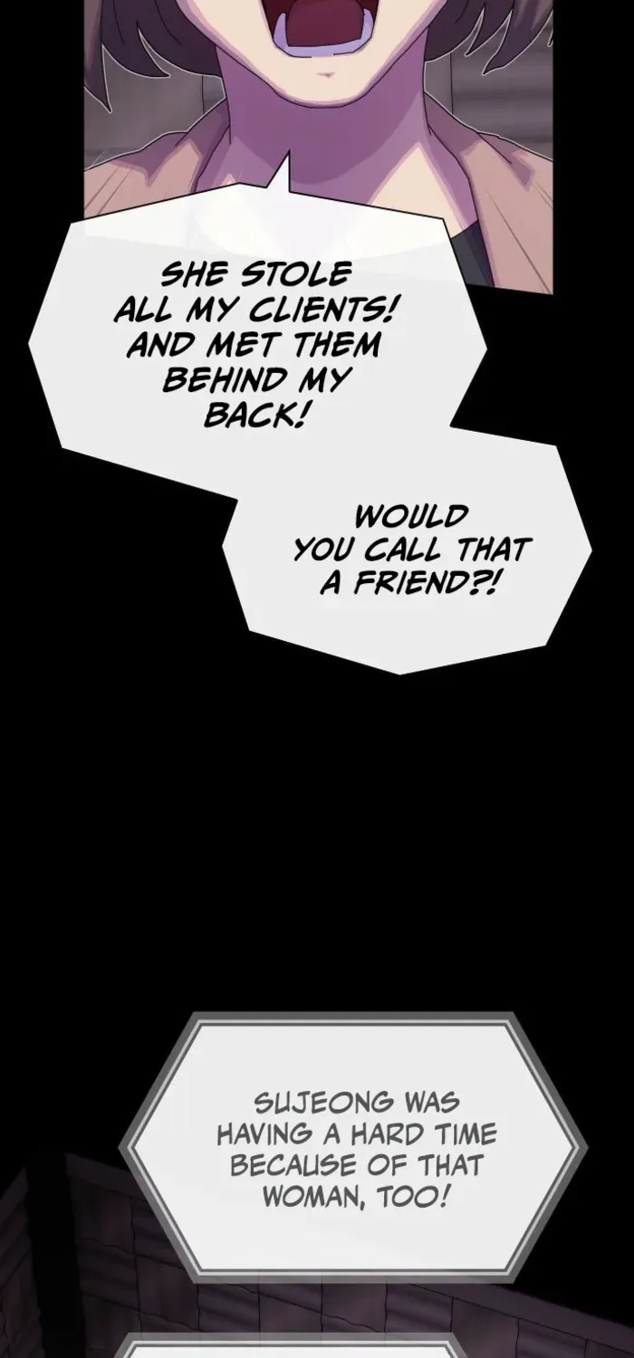 The Genius Who Reads the World Chapter 35 page 135 - 