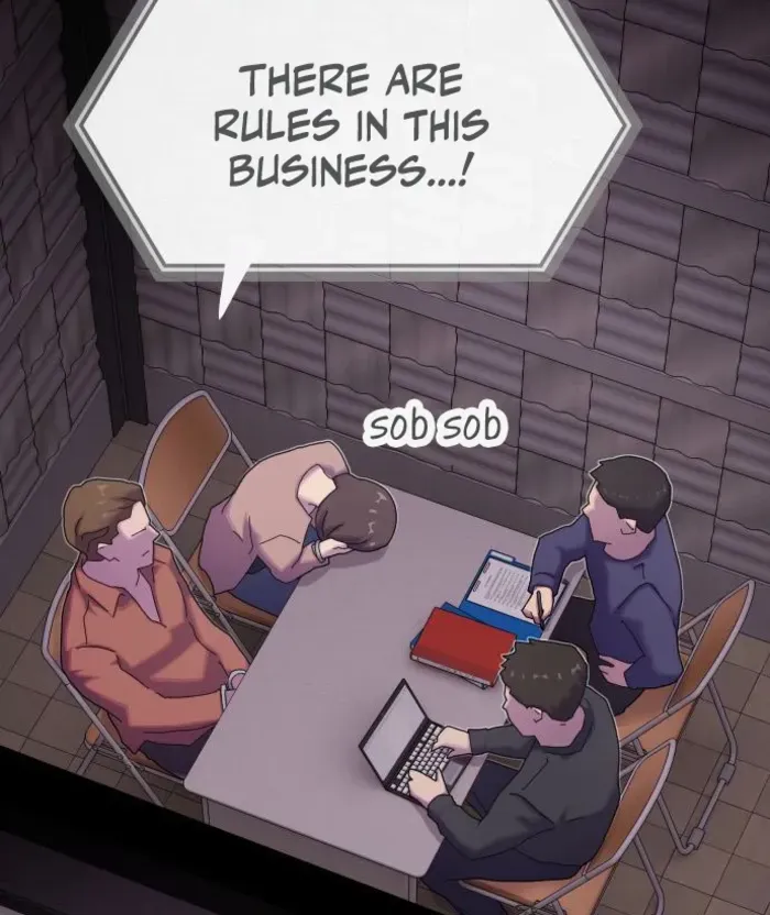 The Genius Who Reads the World Chapter 35 page 136 - 