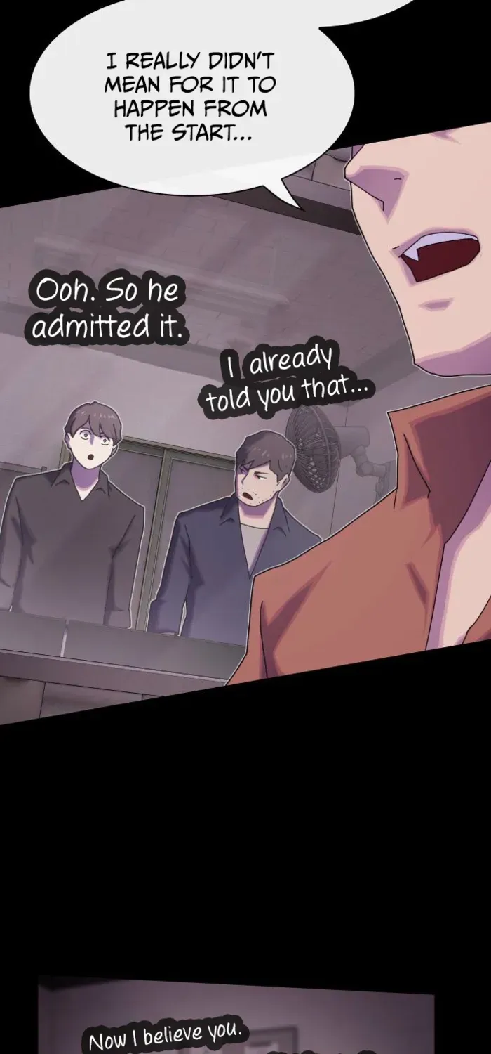 The Genius Who Reads the World Chapter 35 page 139 - 