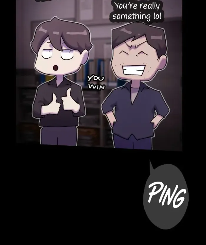 The Genius Who Reads the World Chapter 35 page 140 - 