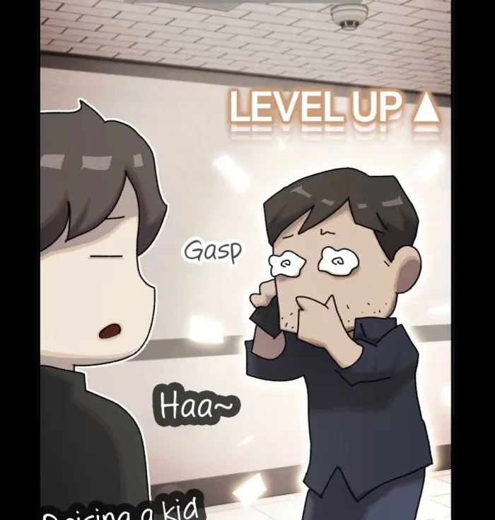 The Genius Who Reads the World Chapter 35 page 150 - 
