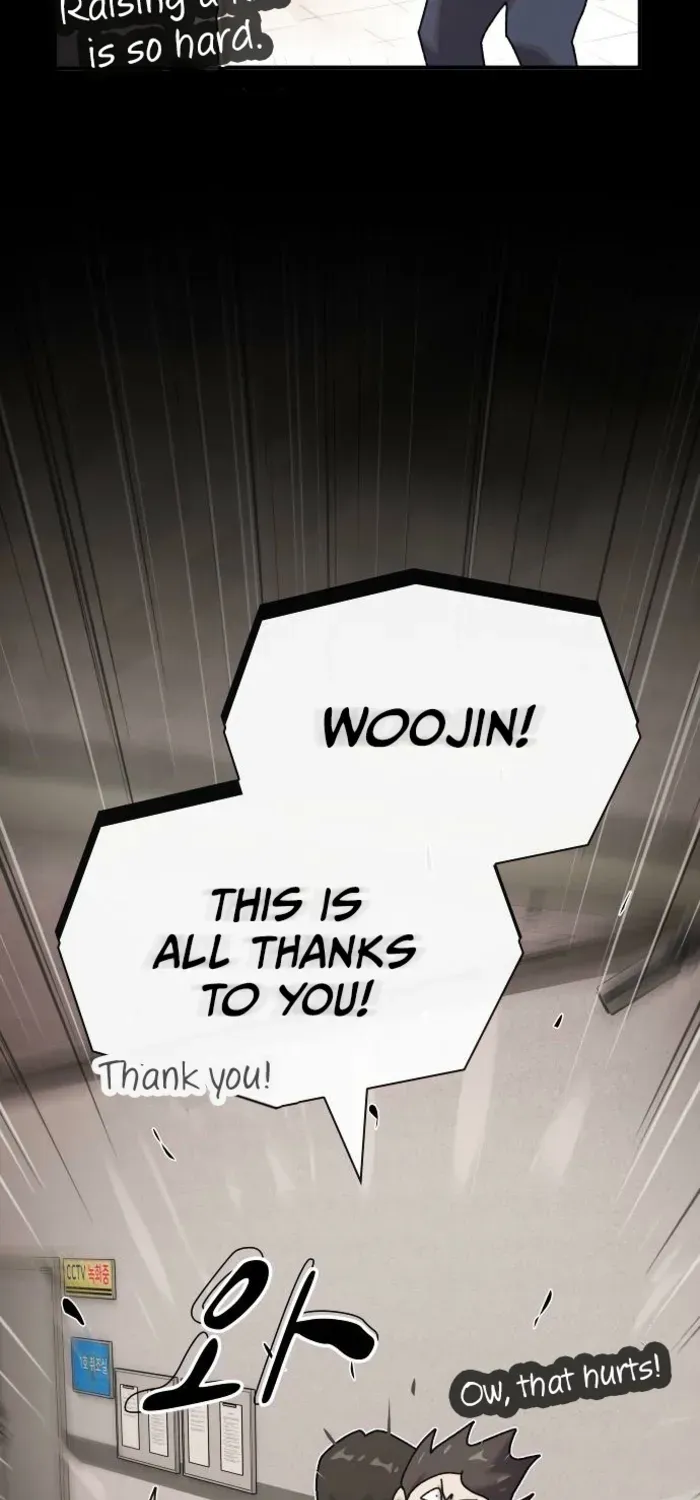The Genius Who Reads the World Chapter 35 page 151 - 