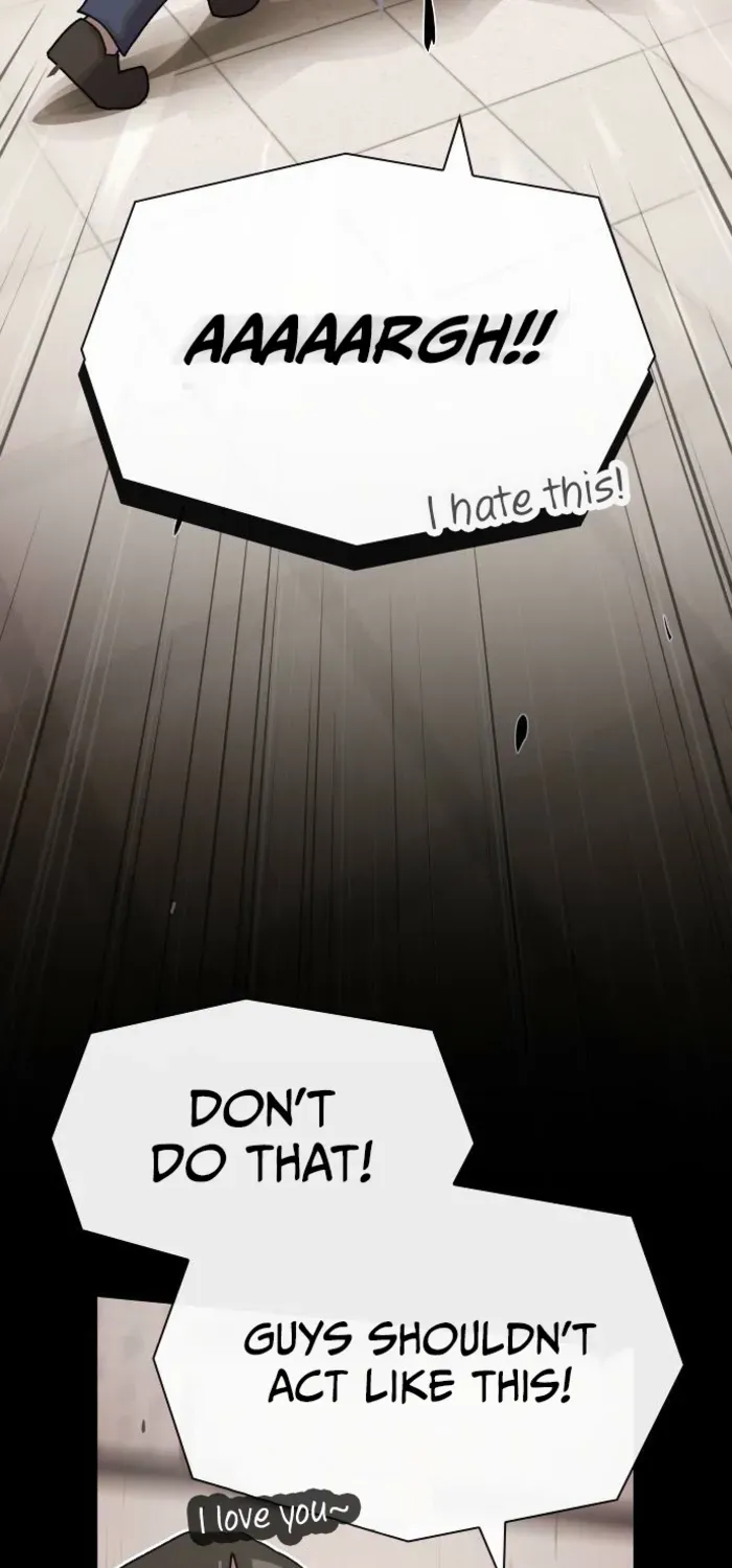The Genius Who Reads the World Chapter 35 page 153 - 