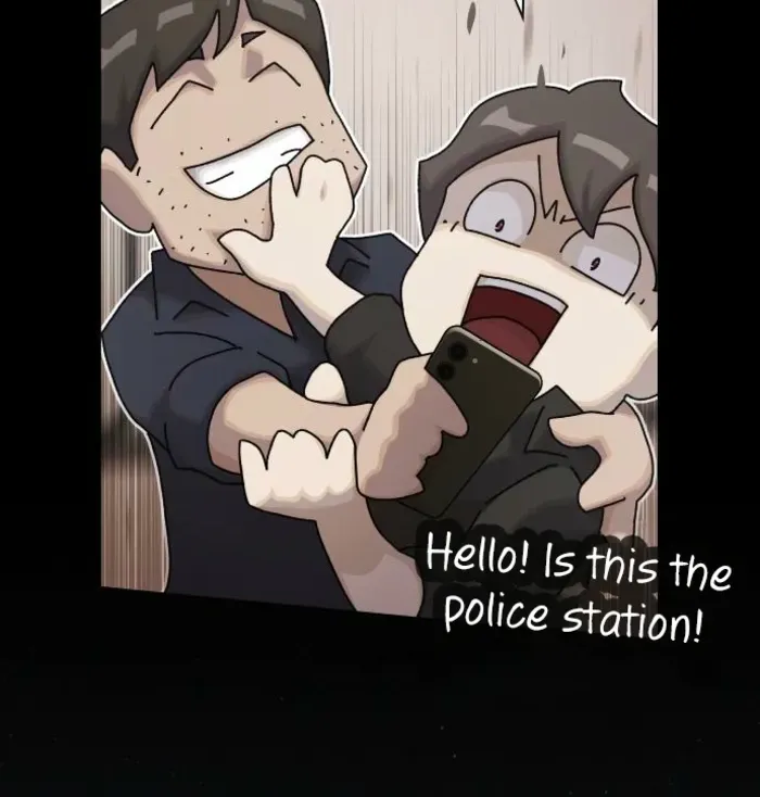 The Genius Who Reads the World Chapter 35 page 154 - 
