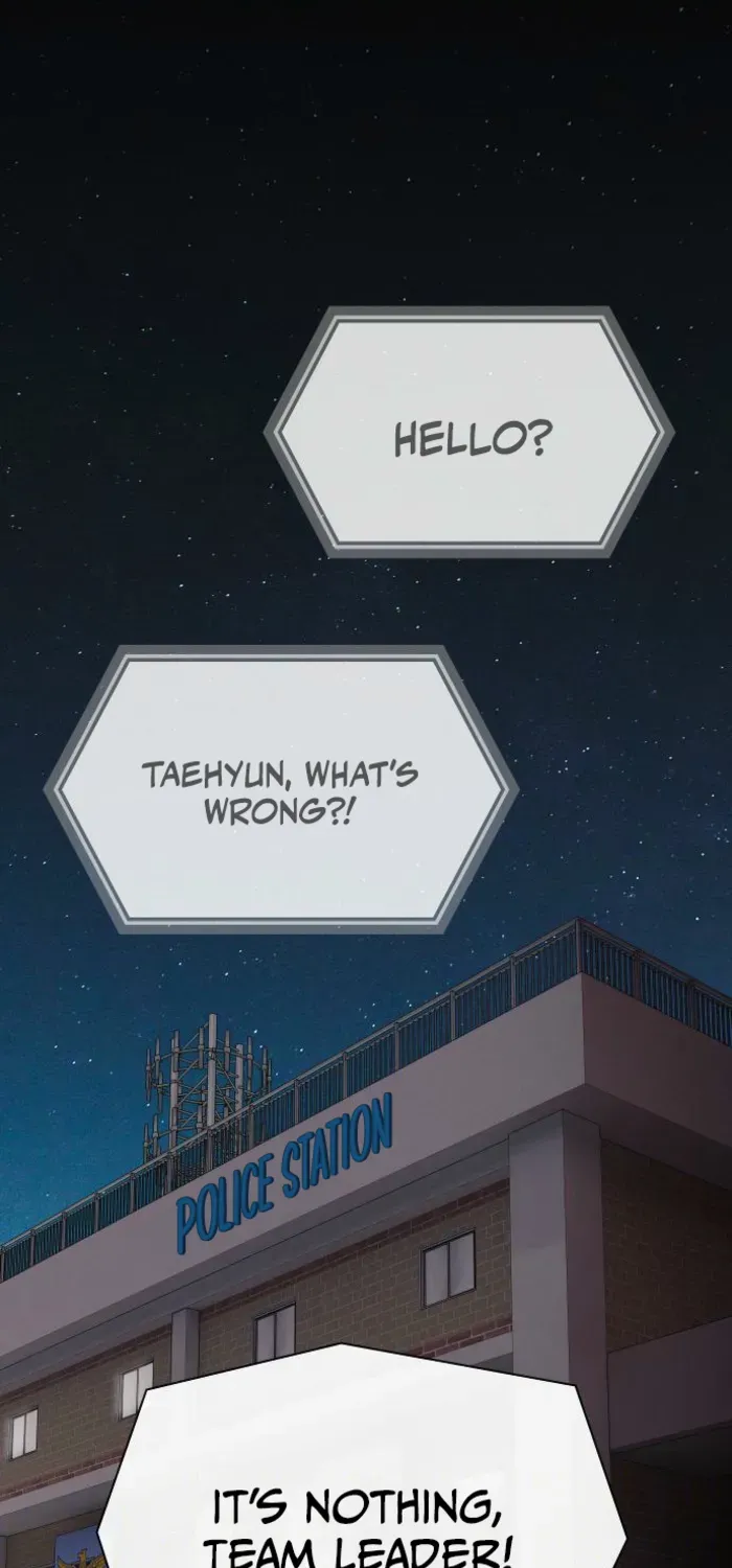 The Genius Who Reads the World Chapter 35 page 155 - 