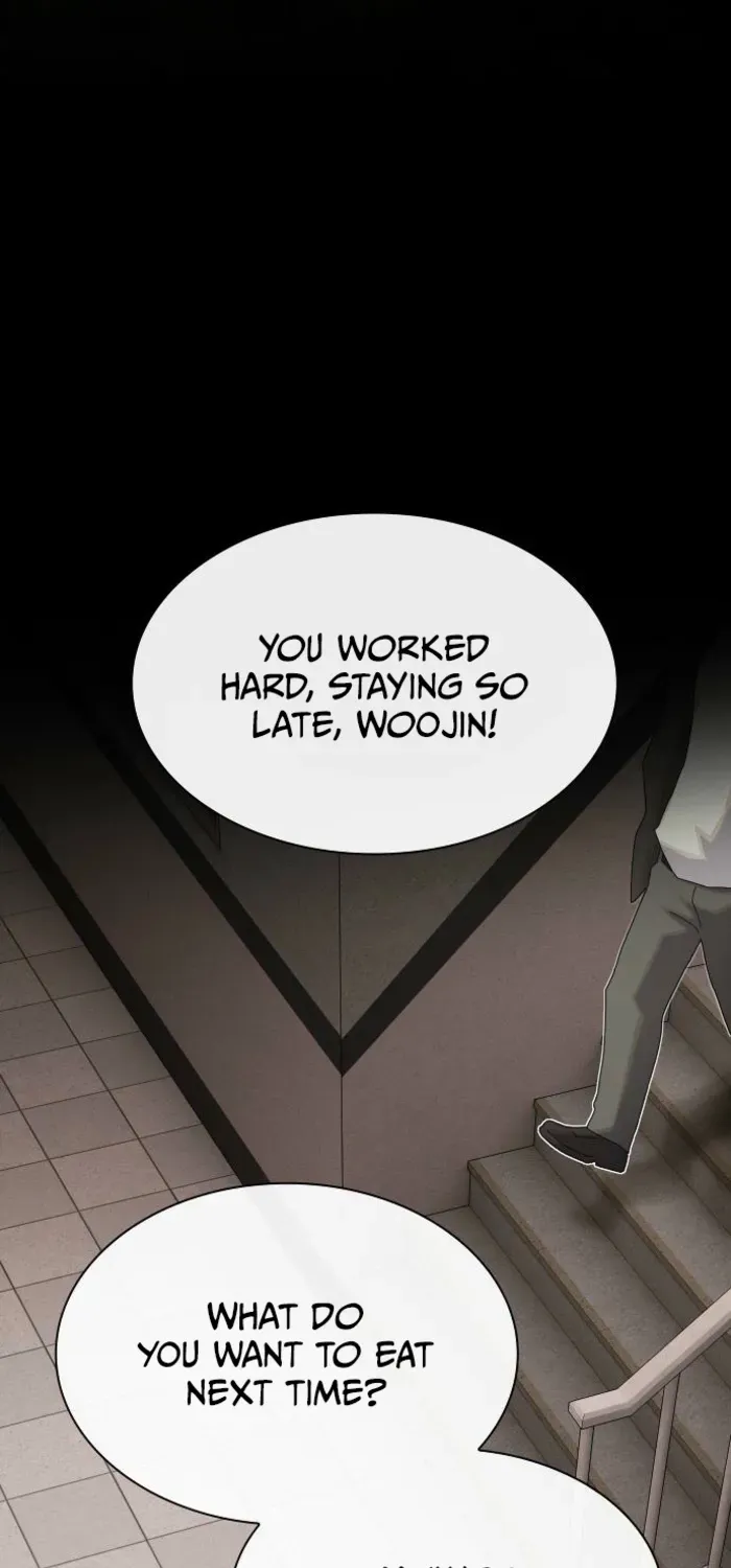 The Genius Who Reads the World Chapter 35 page 157 - 