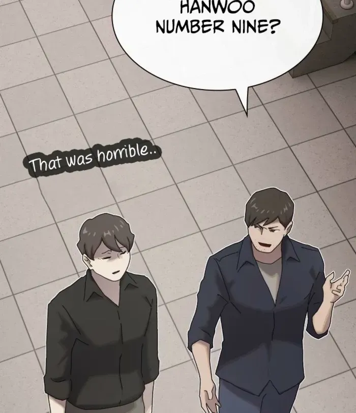 The Genius Who Reads the World Chapter 35 page 158 - 