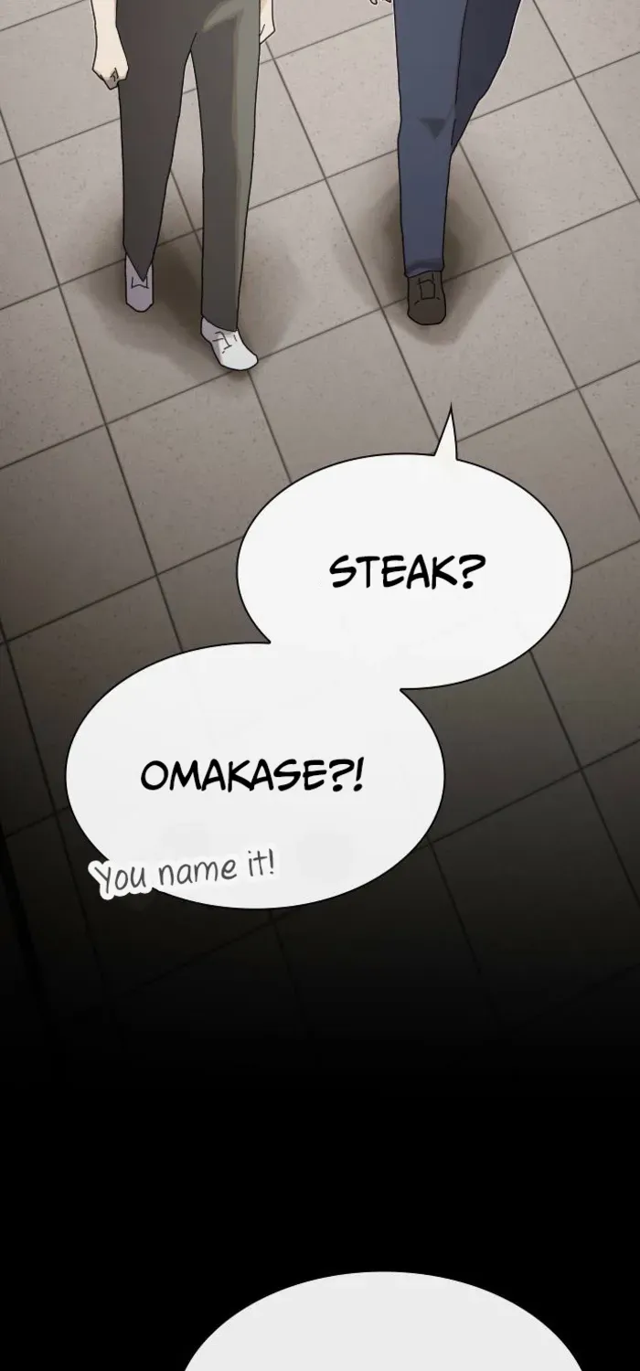 The Genius Who Reads the World Chapter 35 page 159 - 