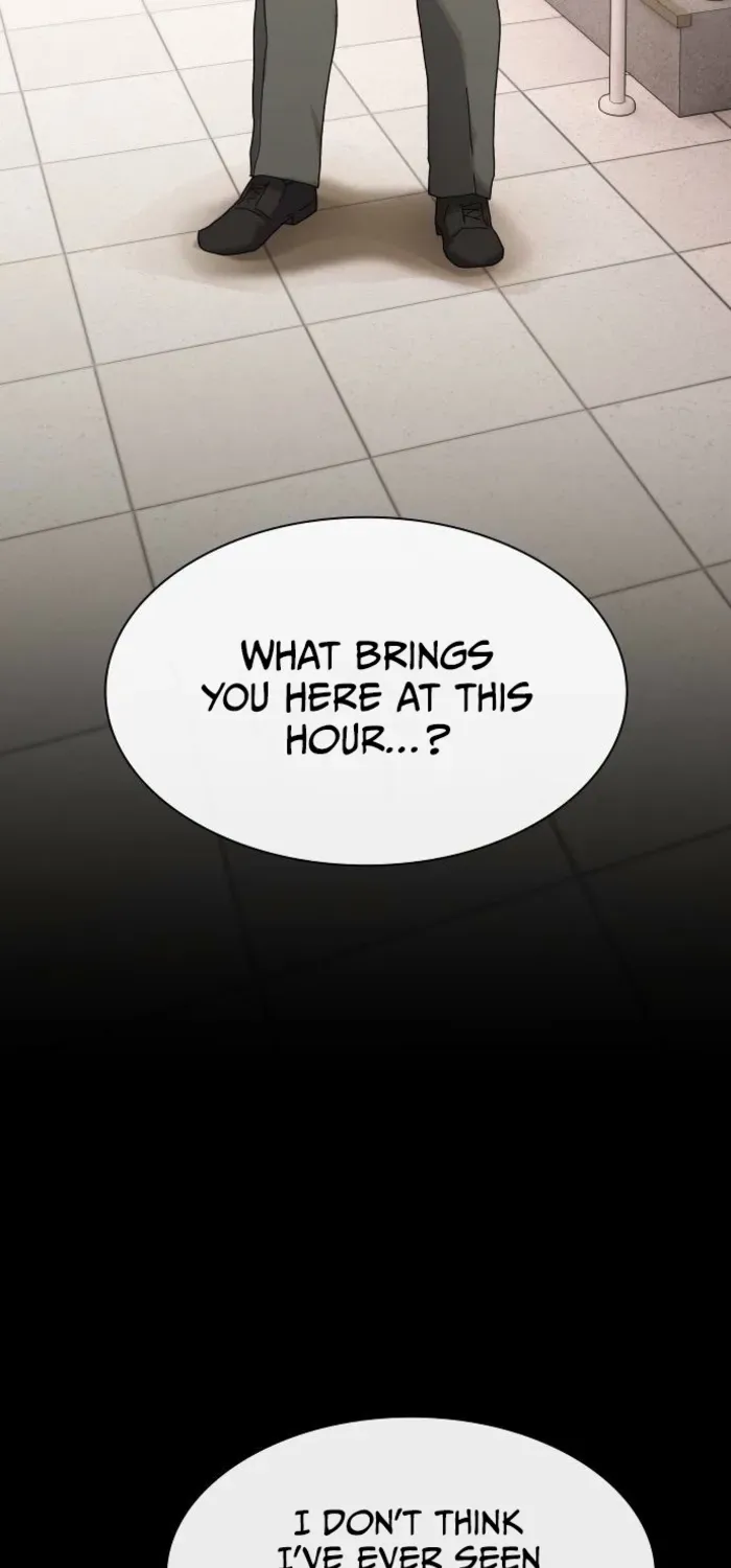 The Genius Who Reads the World Chapter 35 page 163 - 