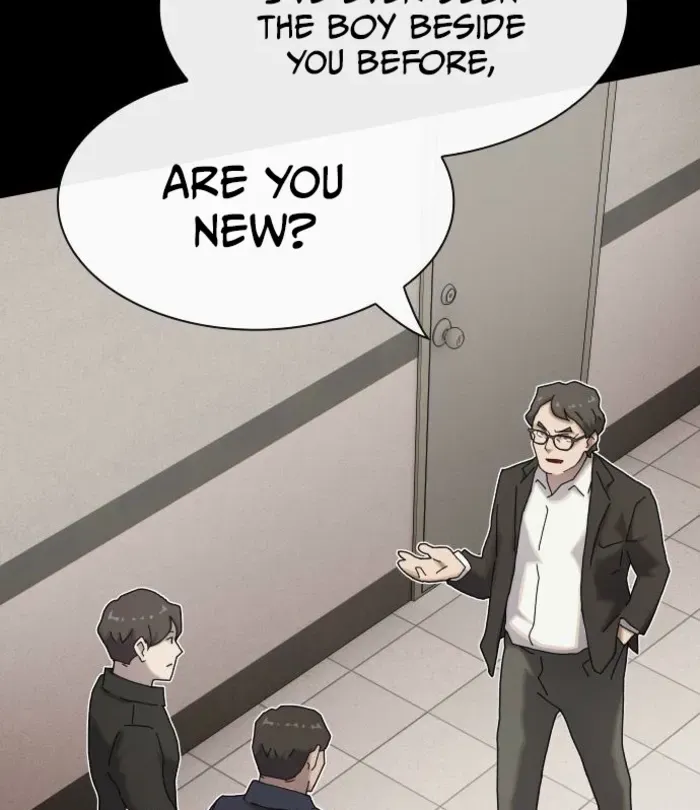 The Genius Who Reads the World Chapter 35 page 164 - 