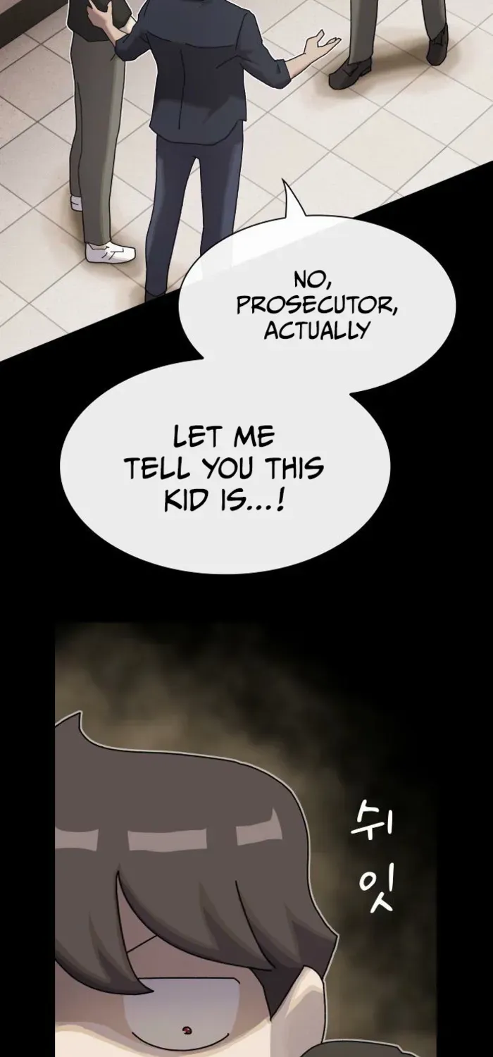 The Genius Who Reads the World Chapter 35 page 165 - 