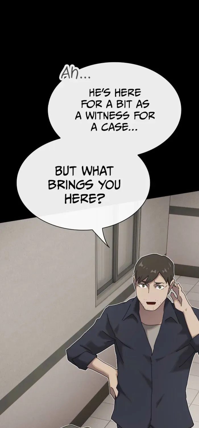 The Genius Who Reads the World Chapter 35 page 167 - 