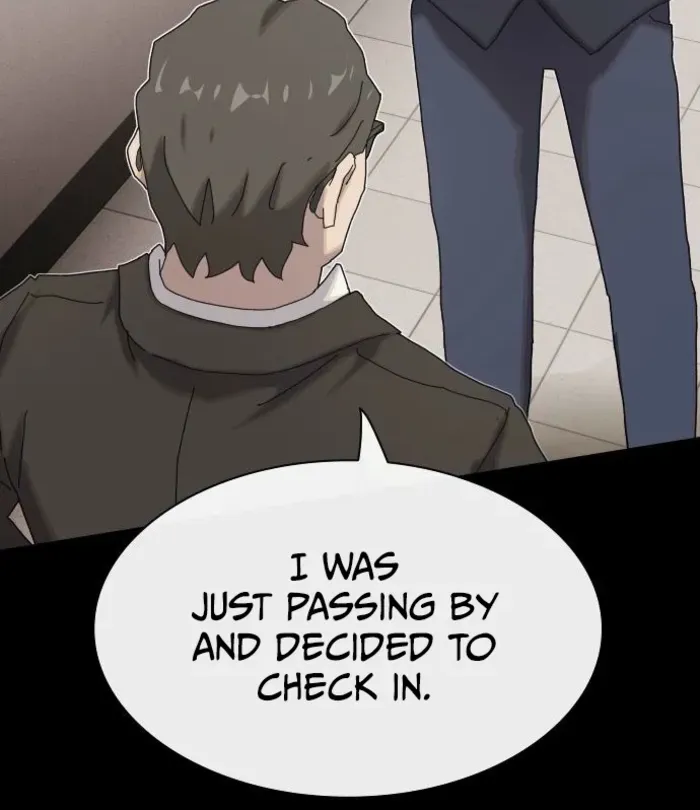 The Genius Who Reads the World Chapter 35 page 168 - 