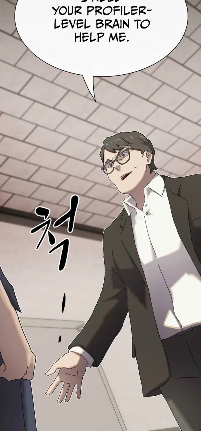 The Genius Who Reads the World Chapter 35 page 175 - 