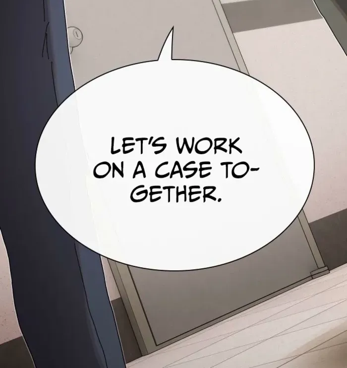 The Genius Who Reads the World Chapter 35 page 176 - 