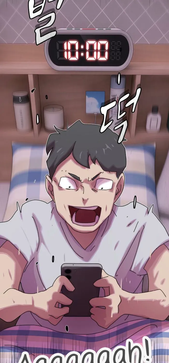 The Genius Who Reads the World Chapter 35 page 23 - 