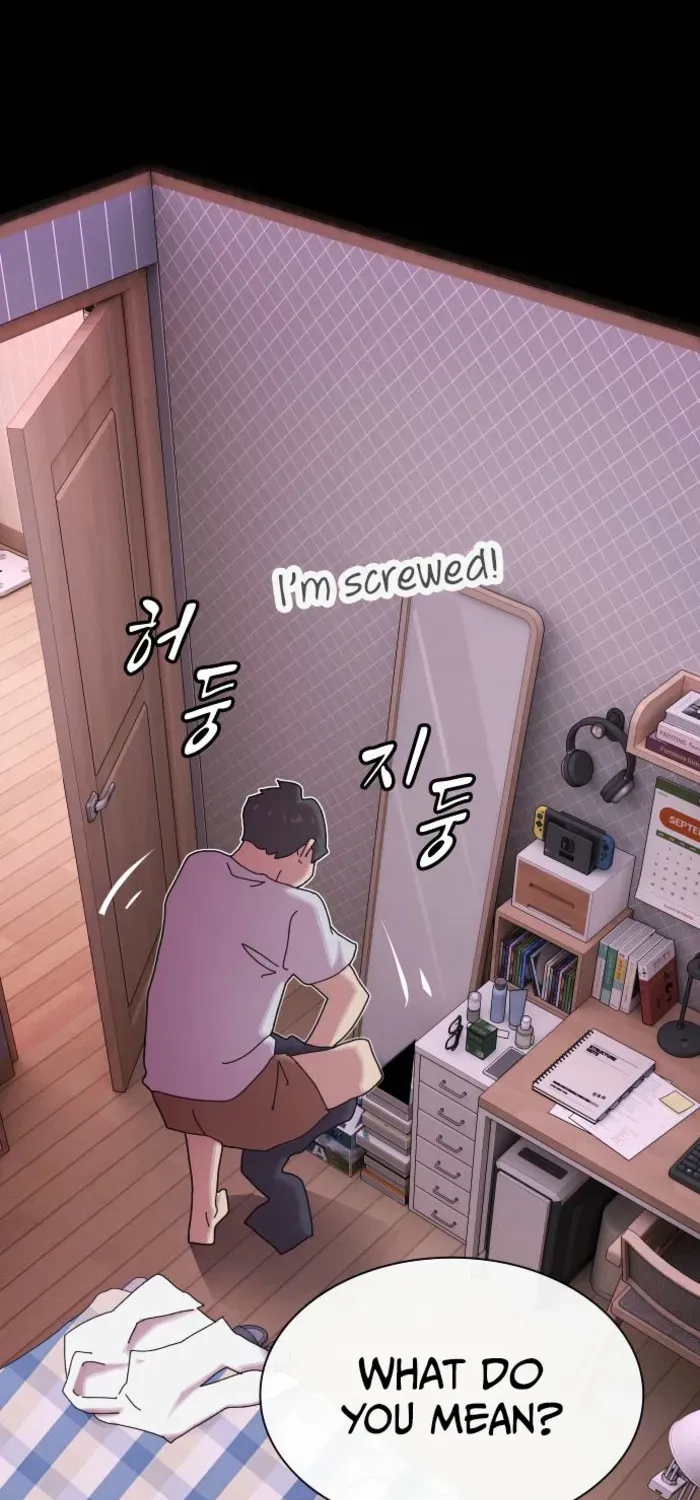 The Genius Who Reads the World Chapter 35 page 25 - 