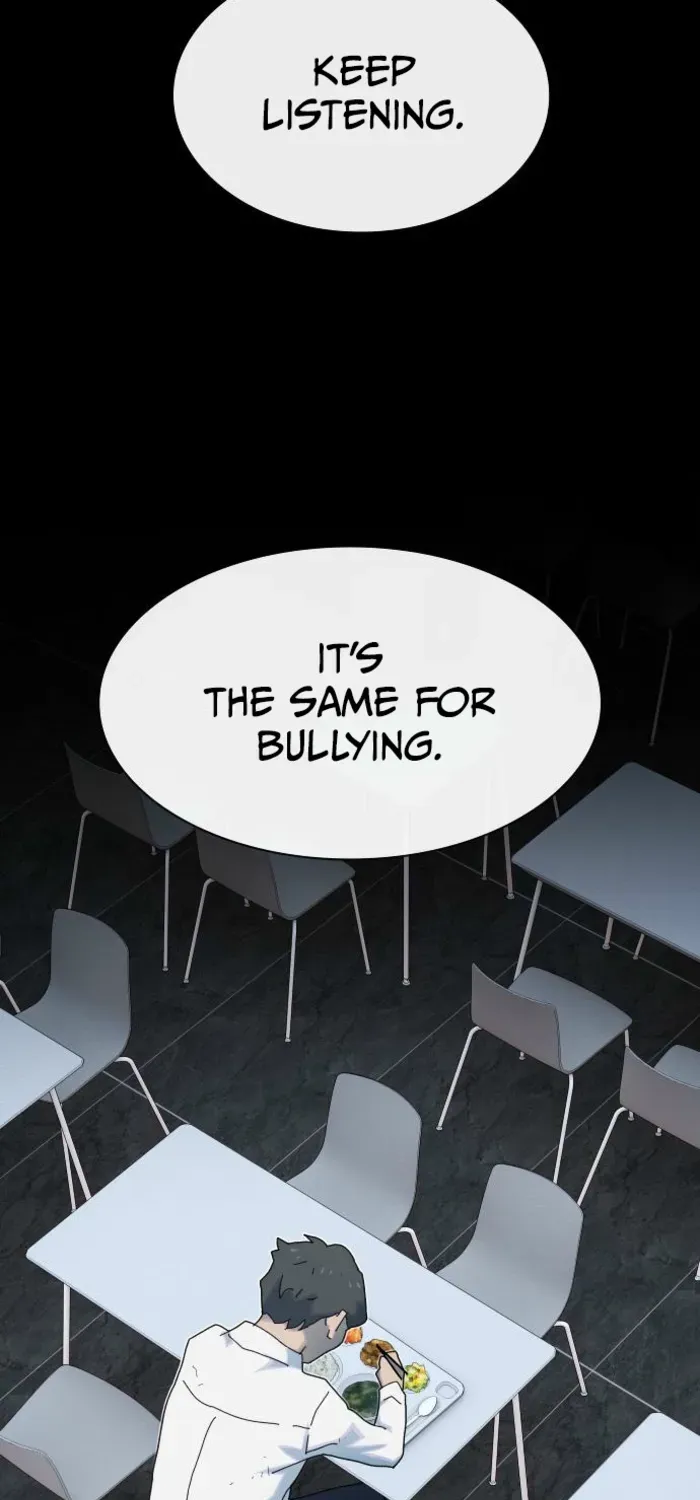 The Genius Who Reads the World Chapter 35 page 27 - 