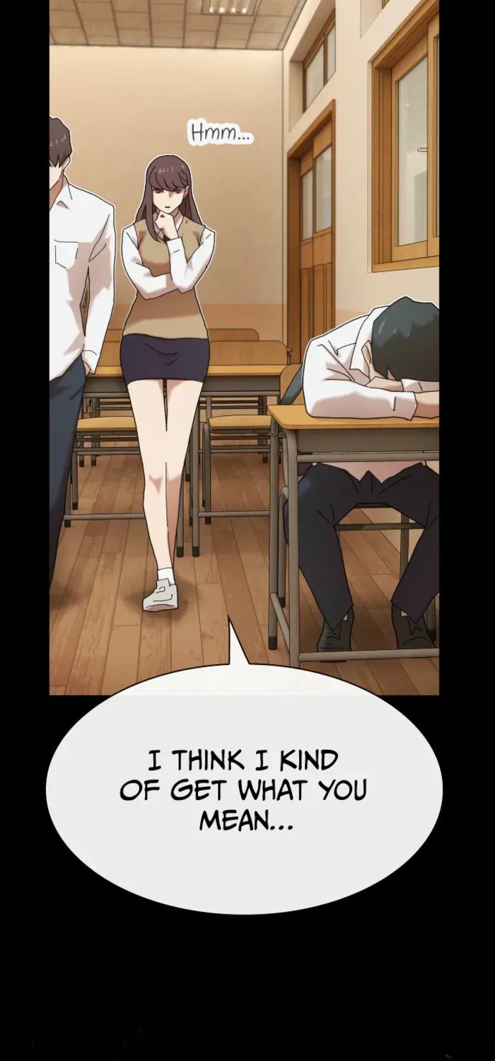 The Genius Who Reads the World Chapter 35 page 31 - 